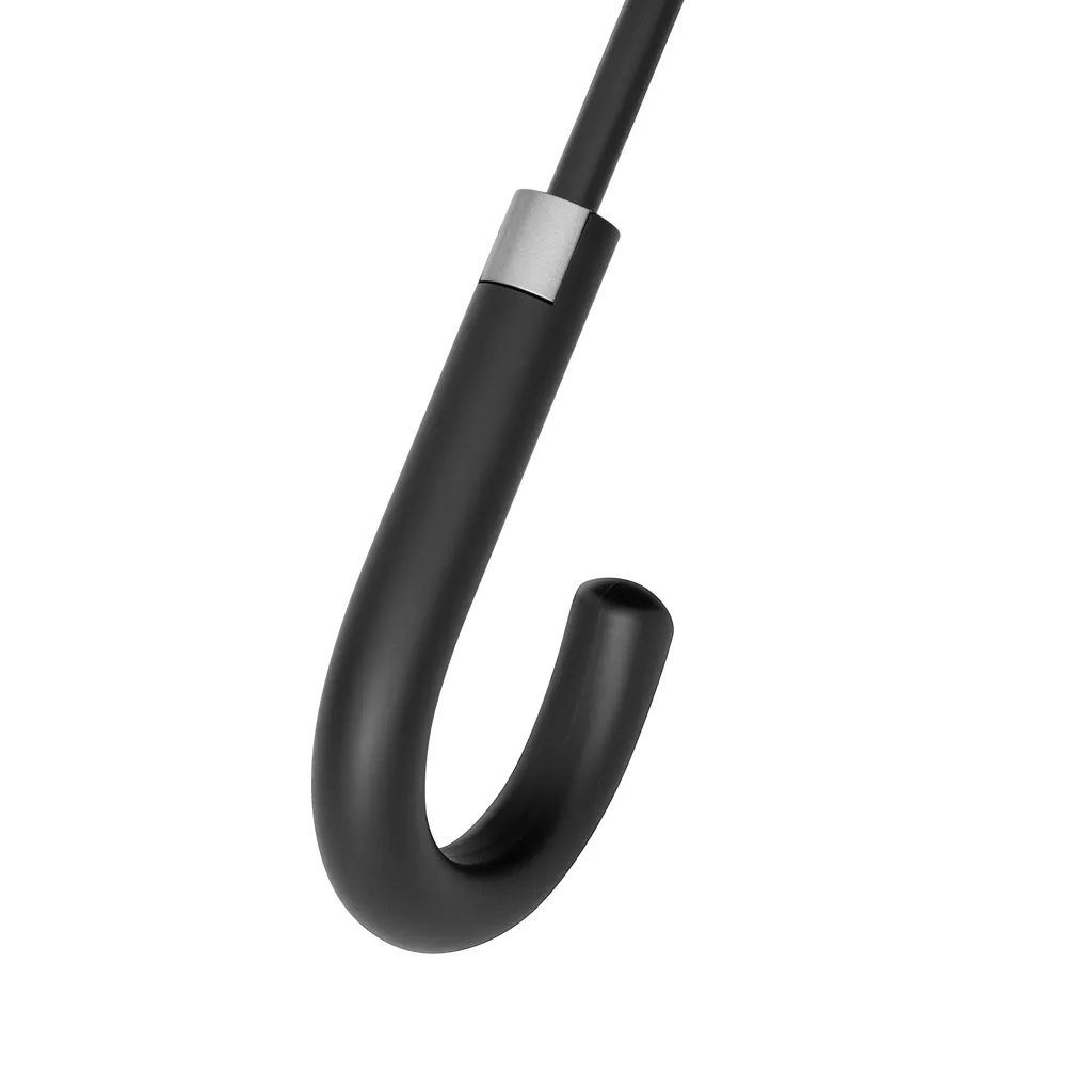 Swiss Peak OSLO 30'' AWARE™ 50UV Auto-Open-Regenschirm, schwarz – Bild 4