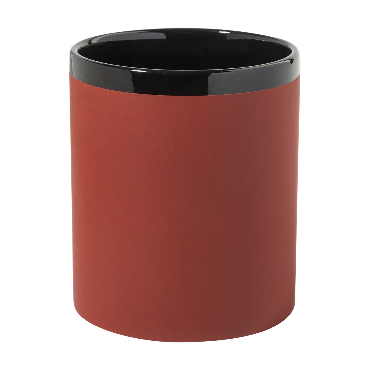 Tasse Kovary, rot – Bild 4