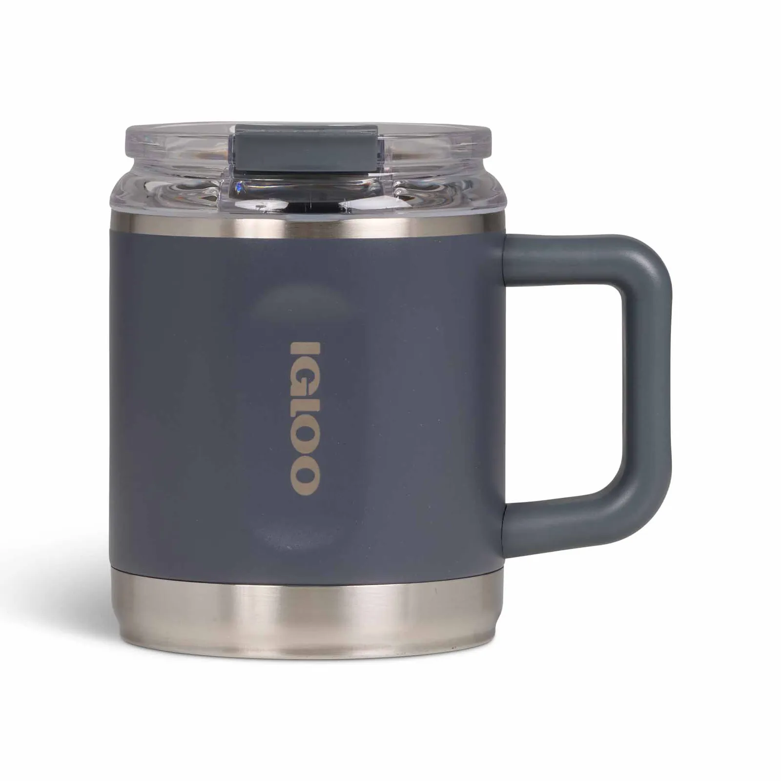 Igloo Kaffeebecher, Carbonite – Bild 9