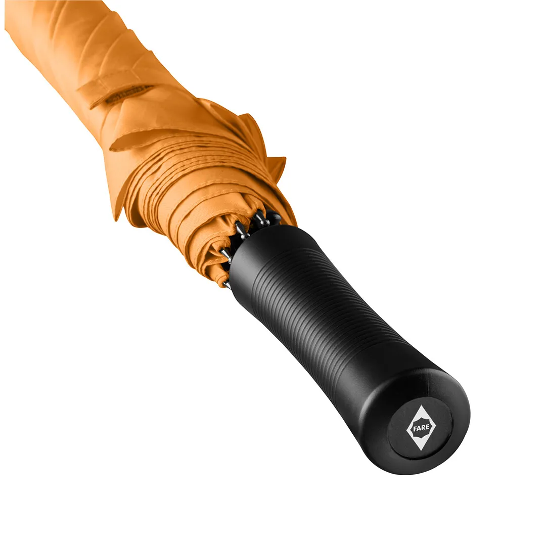 AC-Stockschirm, orange – Bild 7