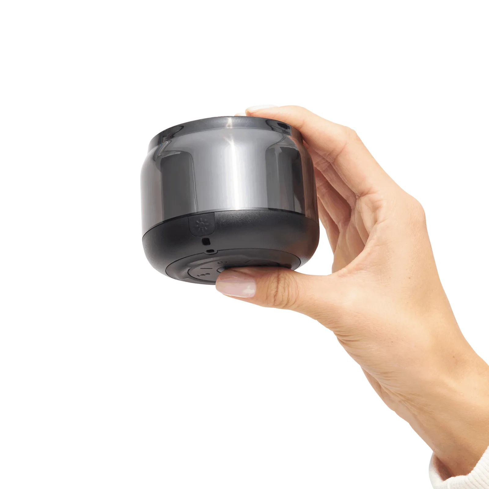 BLUE OYSTER - Wireless-Lautsprecher schwarz, schwarz – Bild 8