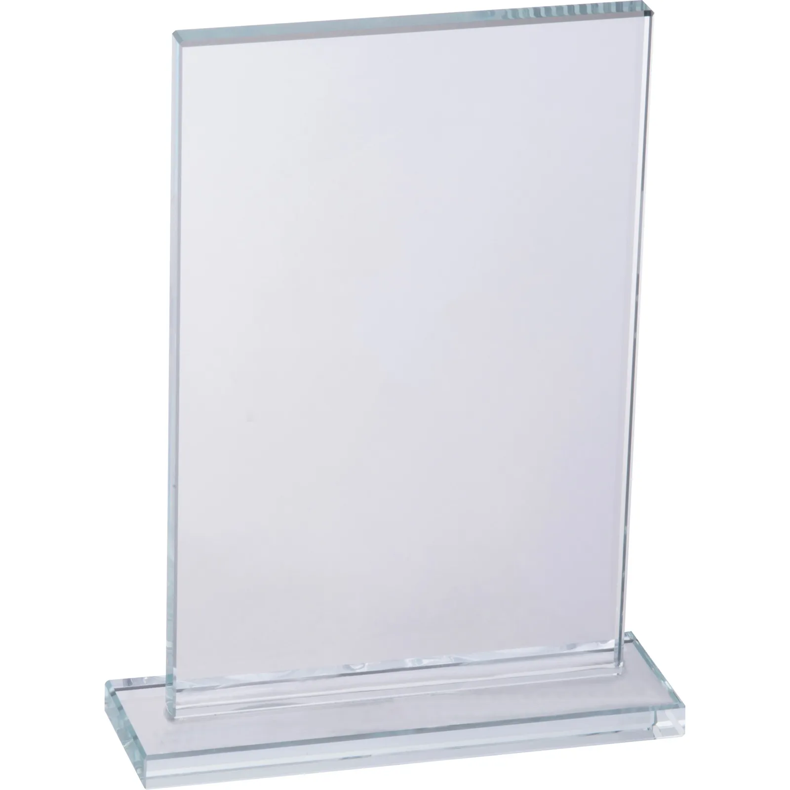 Trophäe Burnley, transparent – Bild 2