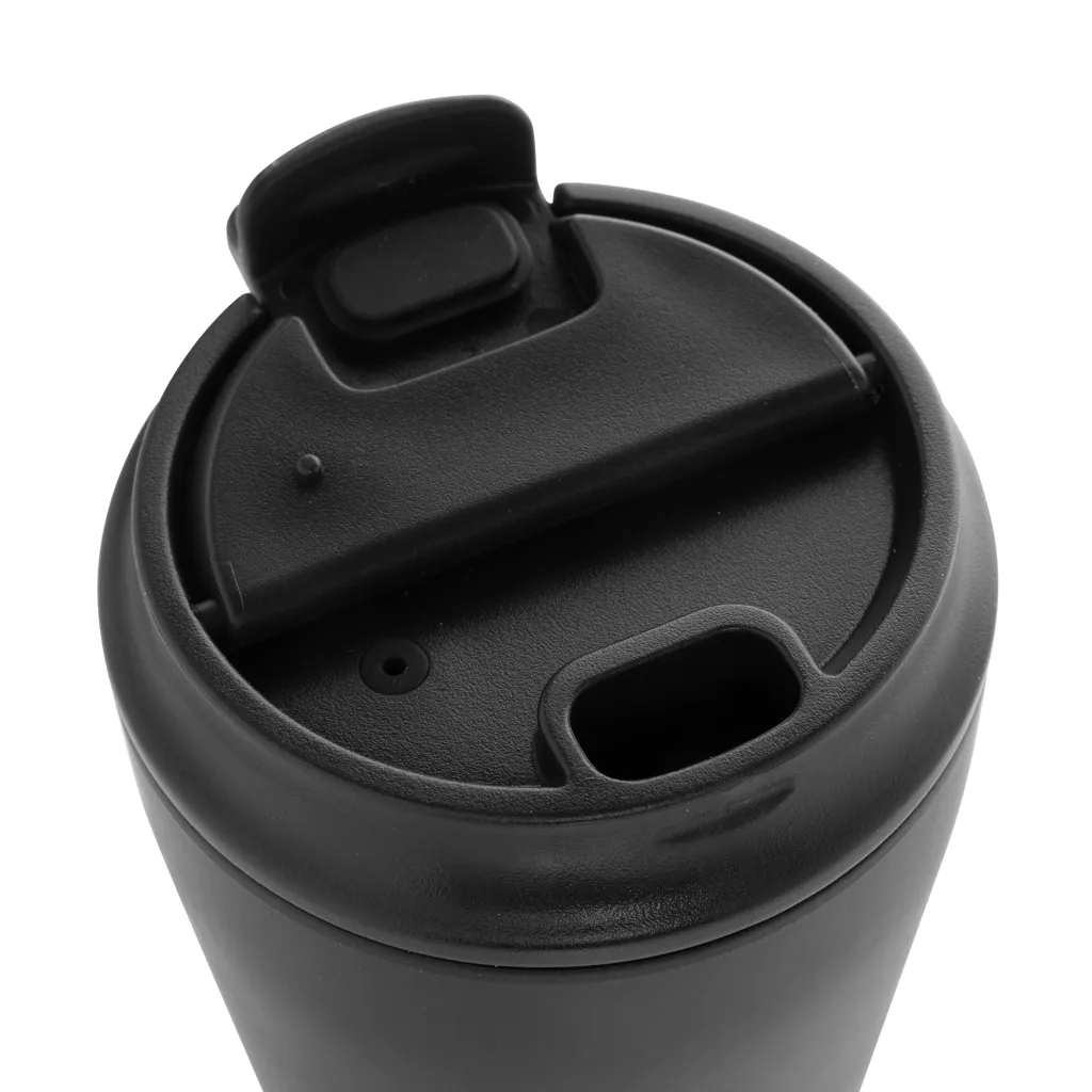 Pico Barista RCS Kaffeetasse 220ml in Giftbox, schwarz – Bild 6