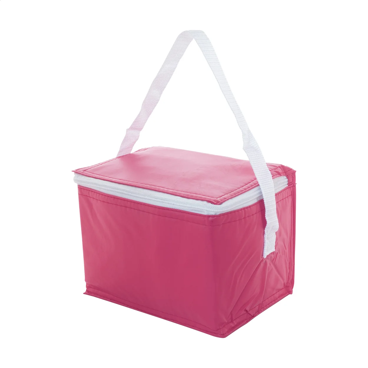 Kühltasche Ortit, pink – Bild 2