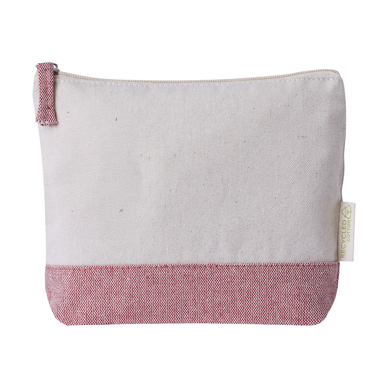 Kosmetiktasche Torebix, rot – Bild 2