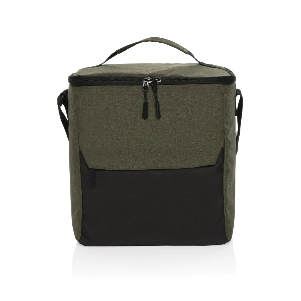 Kazu AWARE™ RPET Kühltasche, grün – Bild 3
