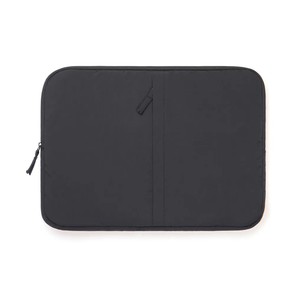KENTO URBAN 15,6" Laptop-Sleeve aus RCS rec. Nylon