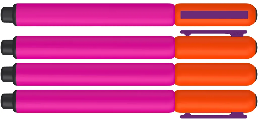 ARC R Rollerball colo, colo – Bild 2