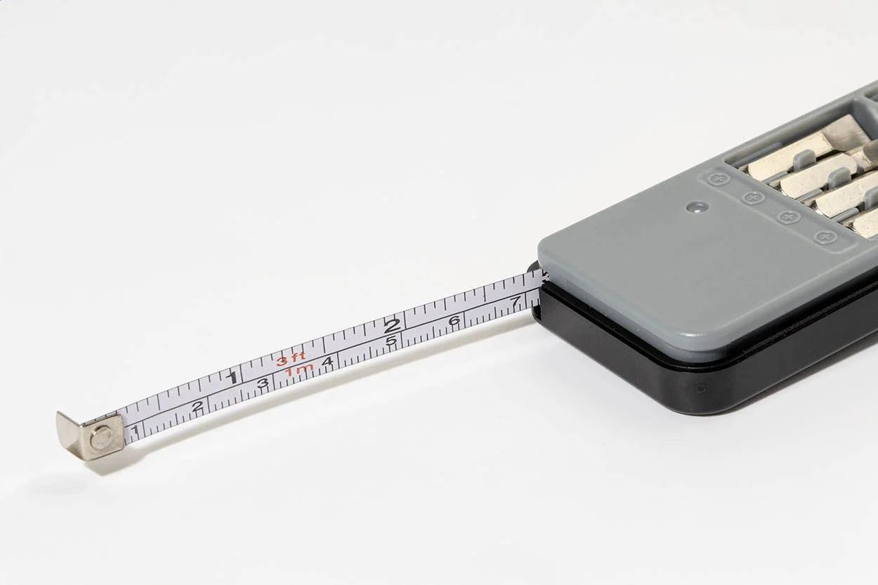 RABS-Werkzeugset Drawbit, schwarz – Bild 5