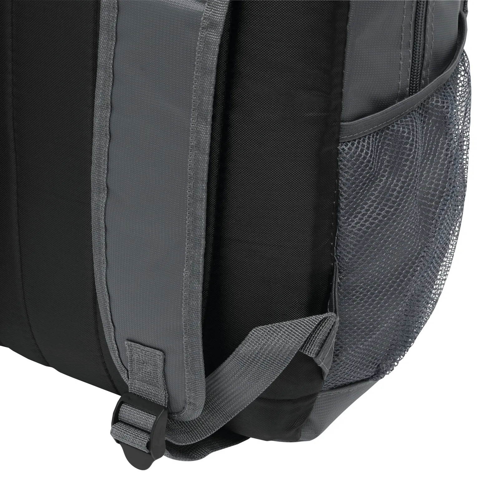 TALLINN - Rucksack, grau, limone – Bild 7