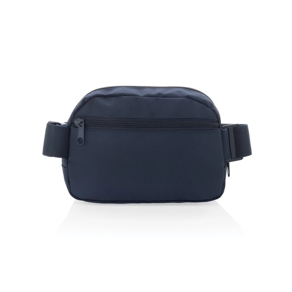 Aero Aware™ RPET Everyday Sling Bag, navy blau – Bild 3