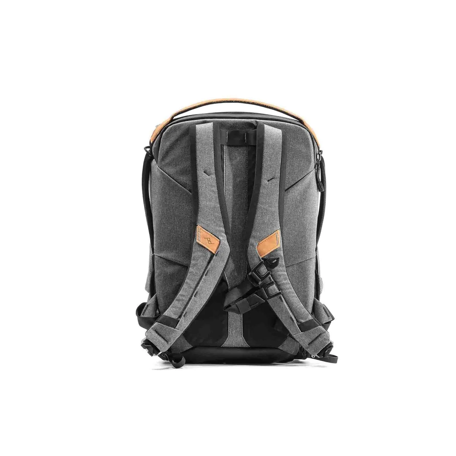 Peak Design Everyday Rucksack 20L, Anthrazit – Bild 5