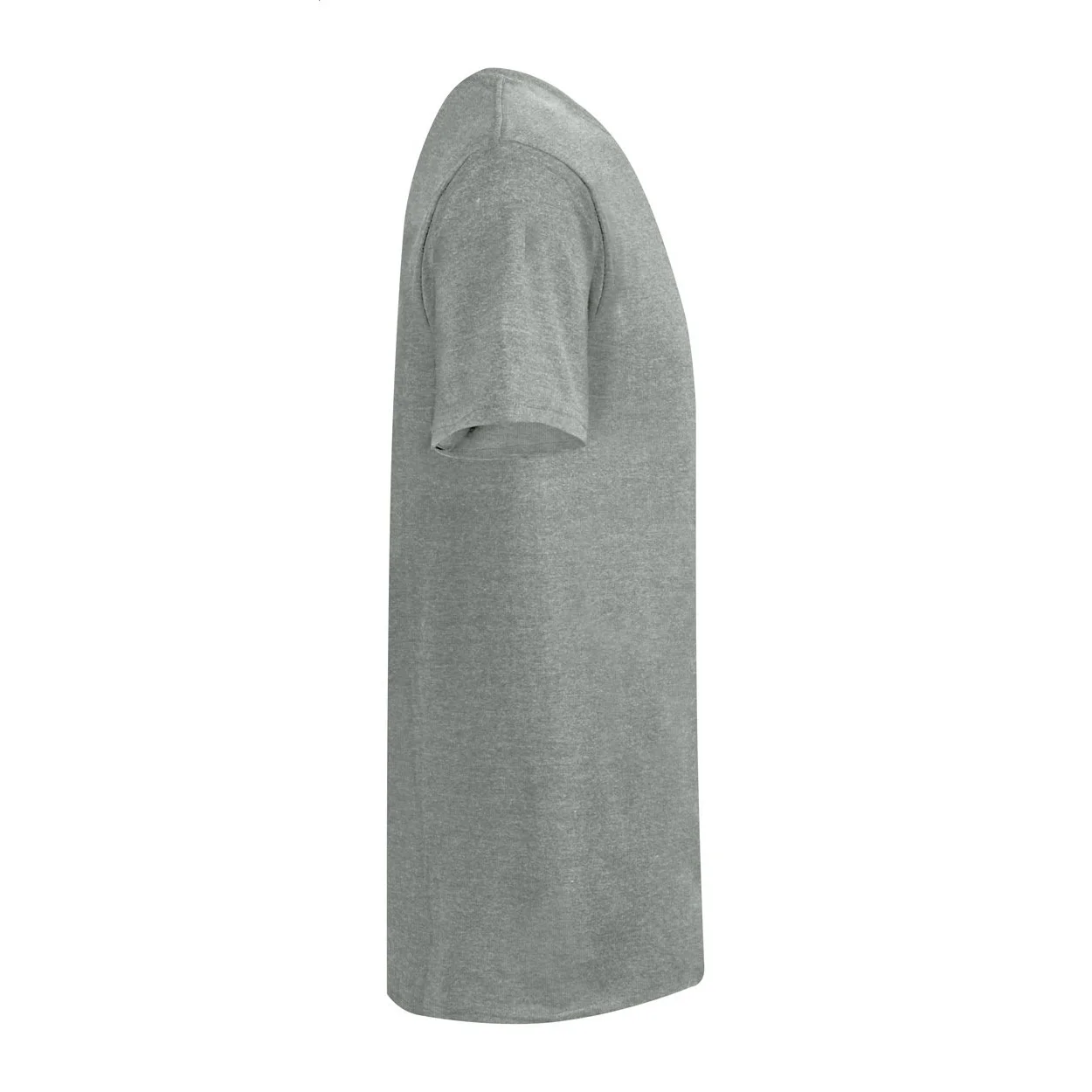 T-Shirt Parnu, grau – Bild 4
