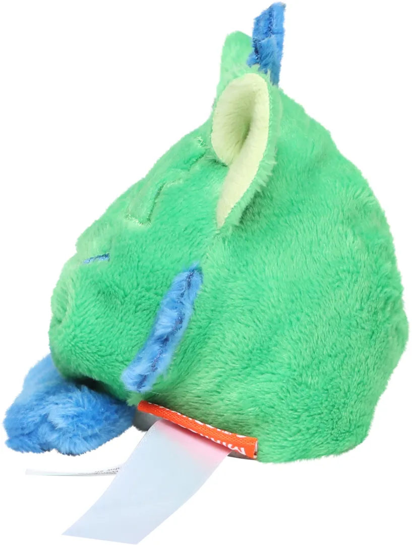 Schmoozies® Monster, grün – Bild 5