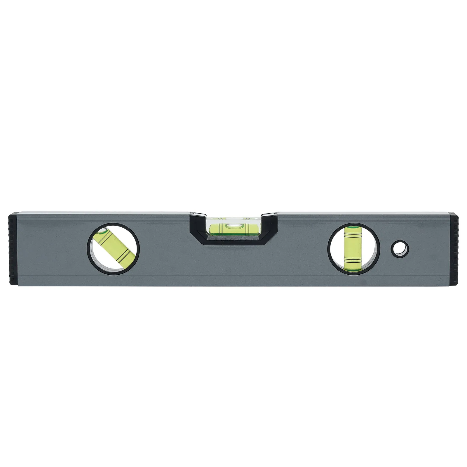 SODALITE Spirit Level, Wasserwaage grau, grau – Bild 3