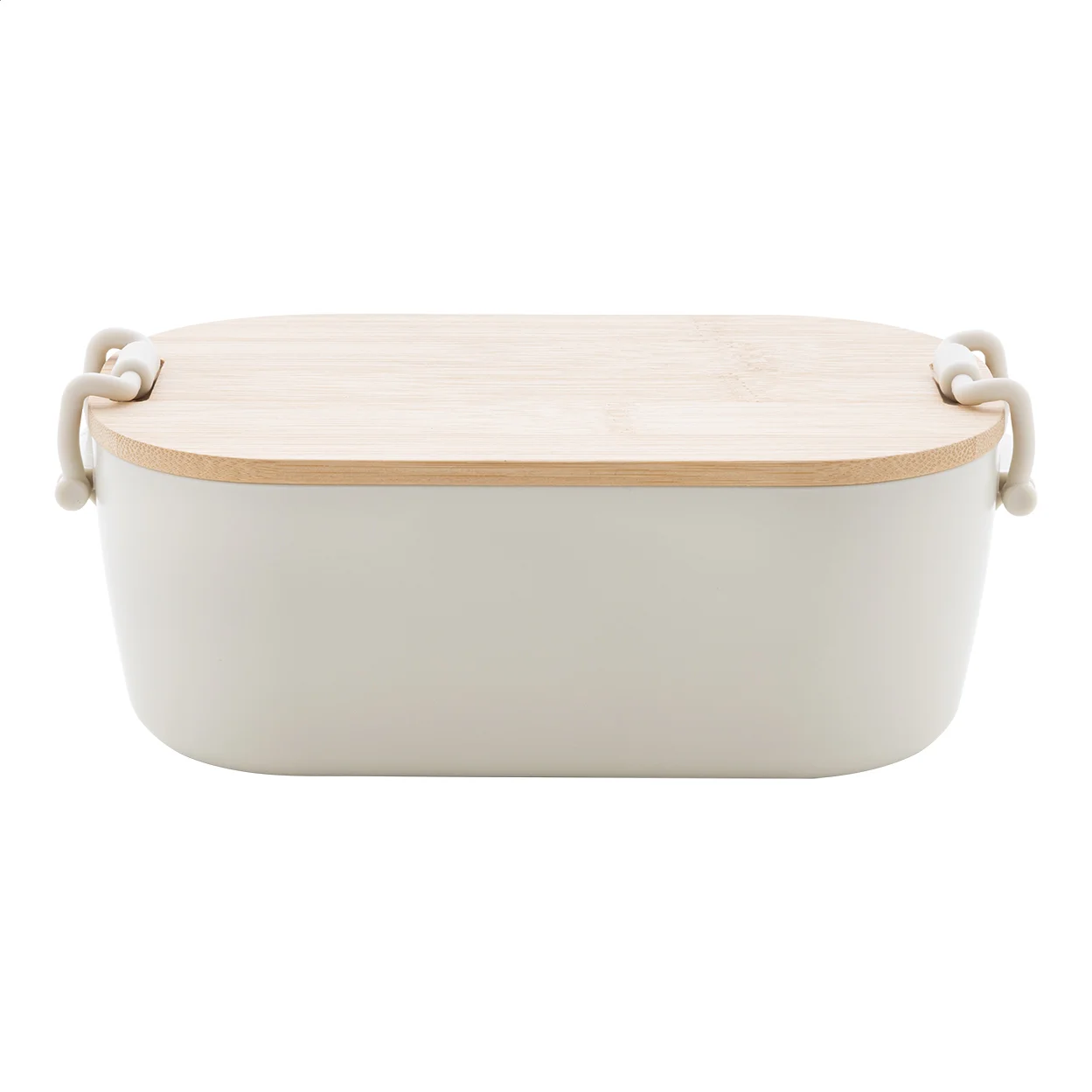 Lunchbox Fuboo, natur – Bild 5
