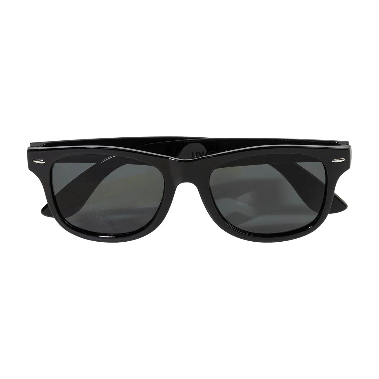 Sonnenbrille Nazare, schwarz – Bild 5