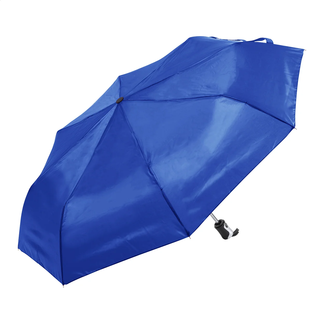 Regenschirm Cirros, blau – Bild 2