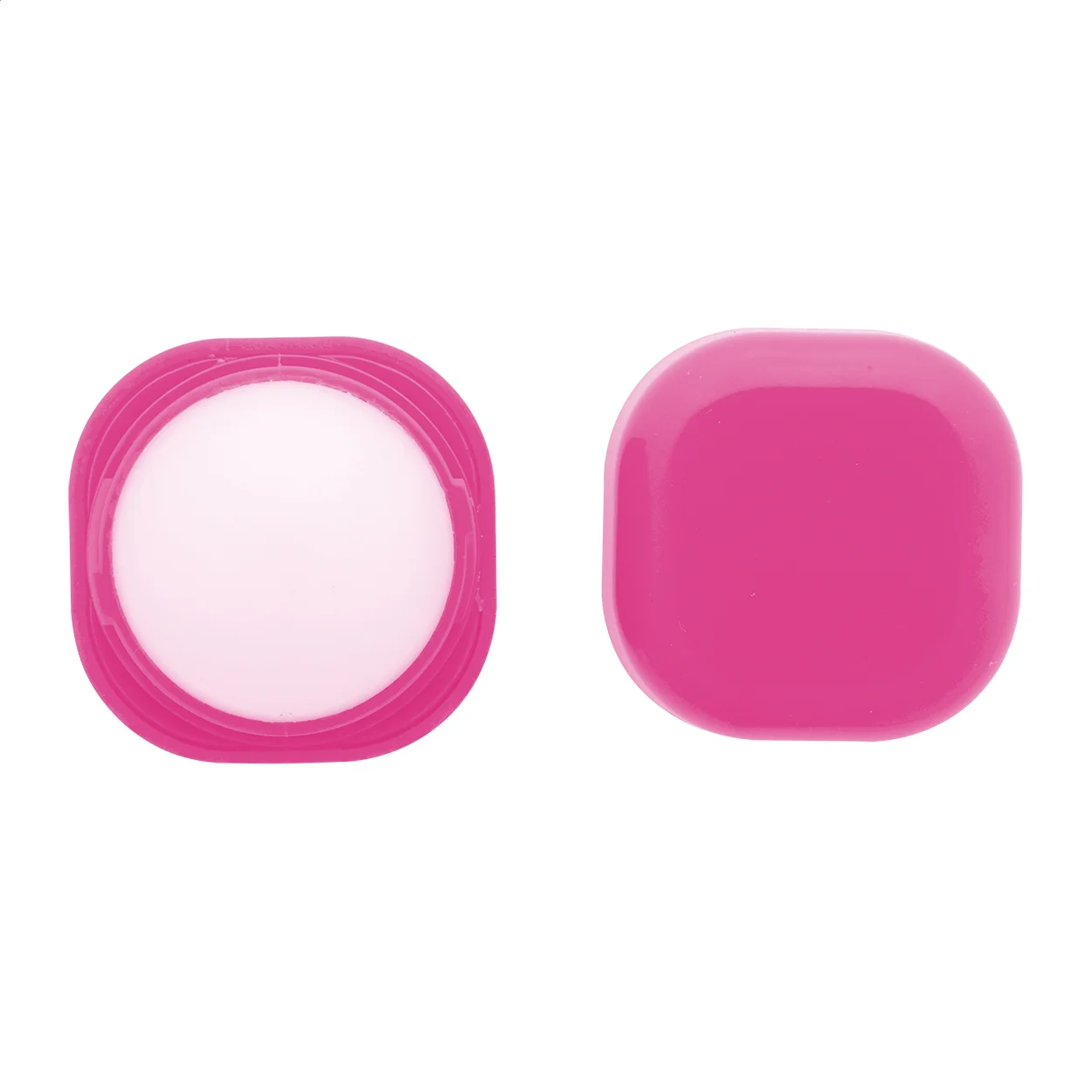 Lippenbalsam Cuboris, pink – Bild 4