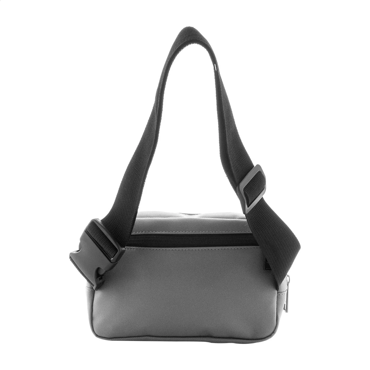 RPET Gürteltasche Wappu, grau – Bild 6