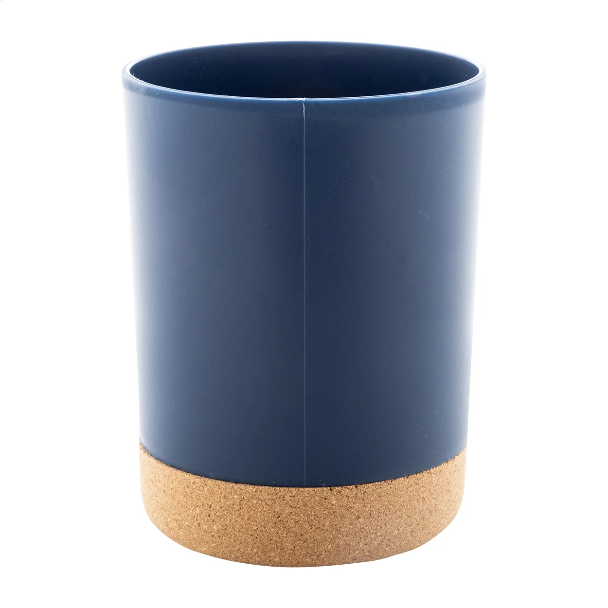 Becher Suber aus PP, dunkelblau – Bild 3