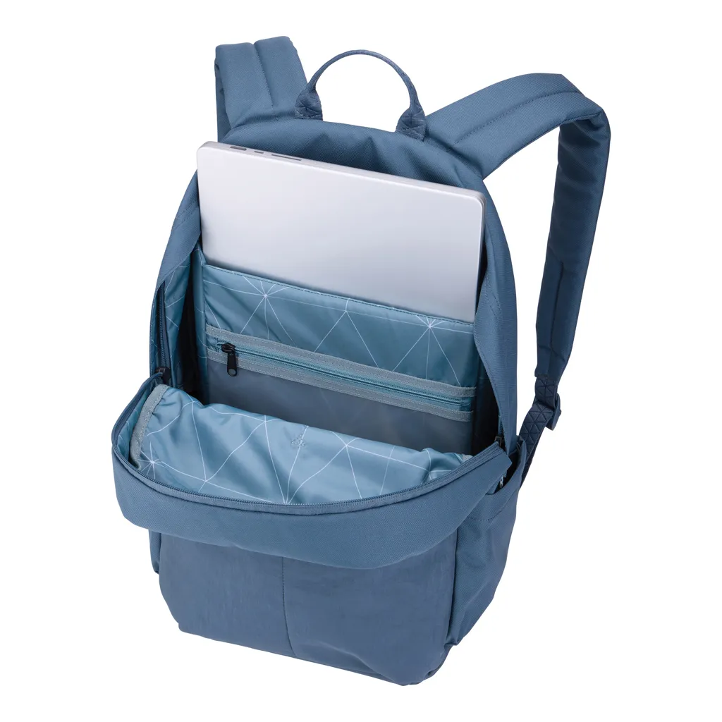 Thule Indago Rucksack 23L, blau – Bild 4