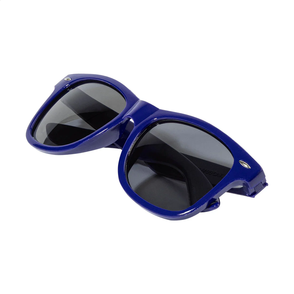 Sonnenbrille Dolox, blau – Bild 3