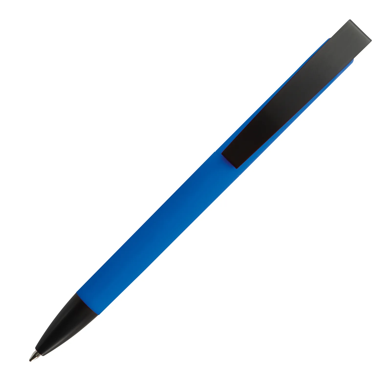 Kugelschreiber Brescia, blau – Bild 3