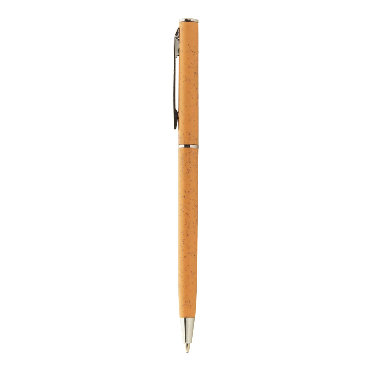 Kugelschreiber Slikot, orange – Bild 2