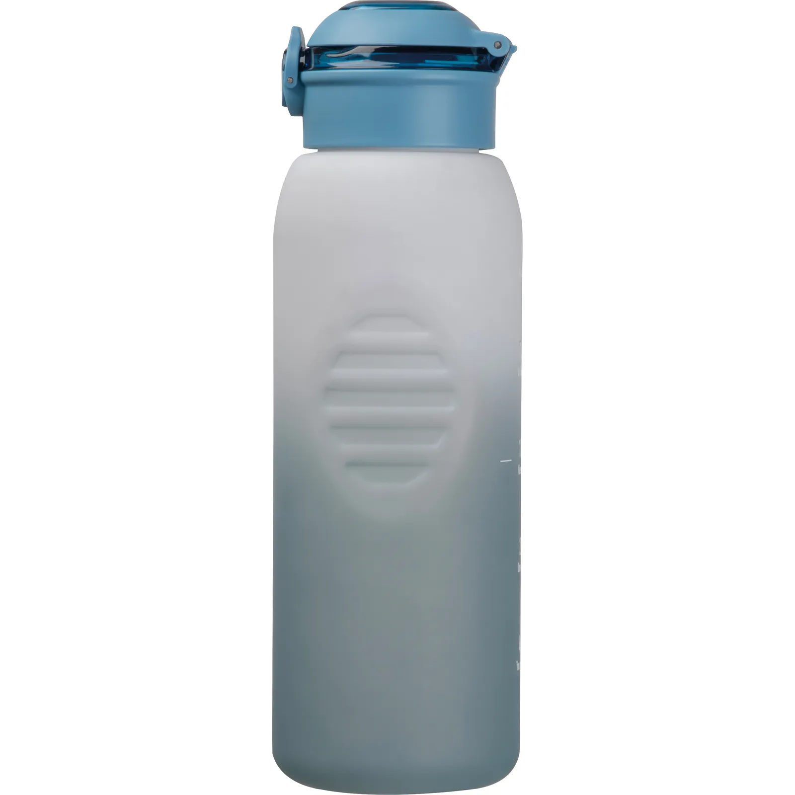 Trinkflasche Alicante, blau – Bild 5