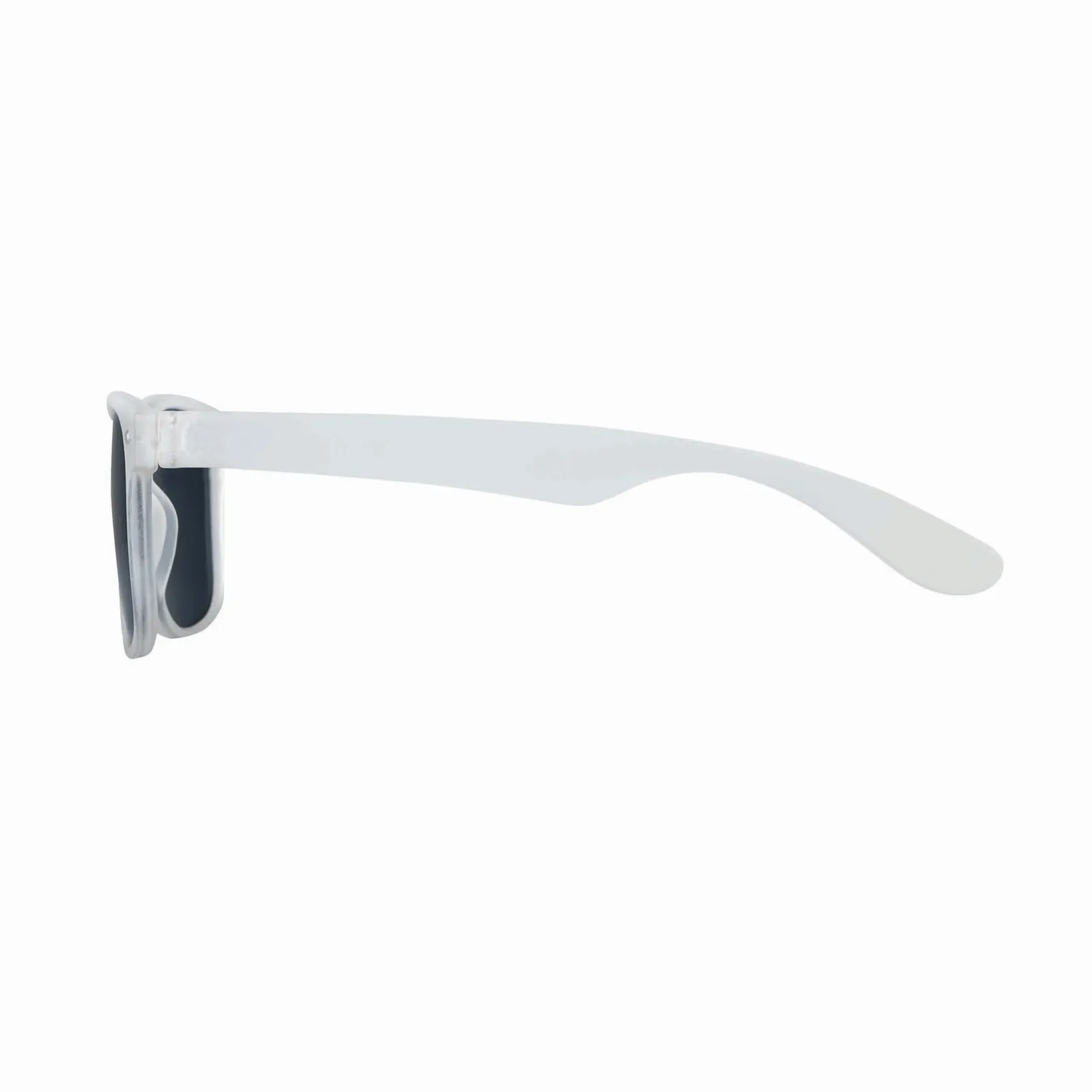 POPULAR - Sonnenbrille, weiß – Bild 3