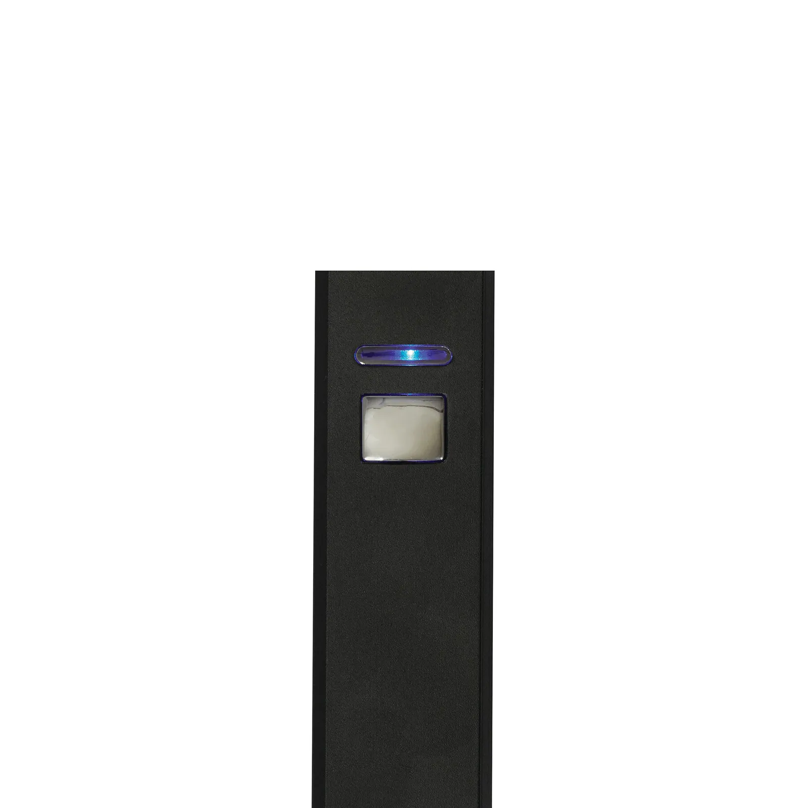 ENDURANCE DELCYCER - Powerbank, schwarz – Bild 7