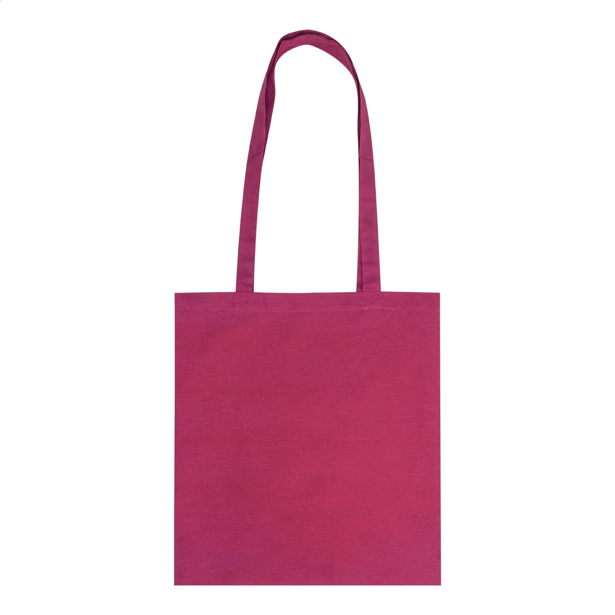 Baumwolltasche Colote, pink – Bild 2
