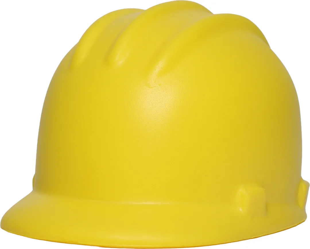 Bauhelm