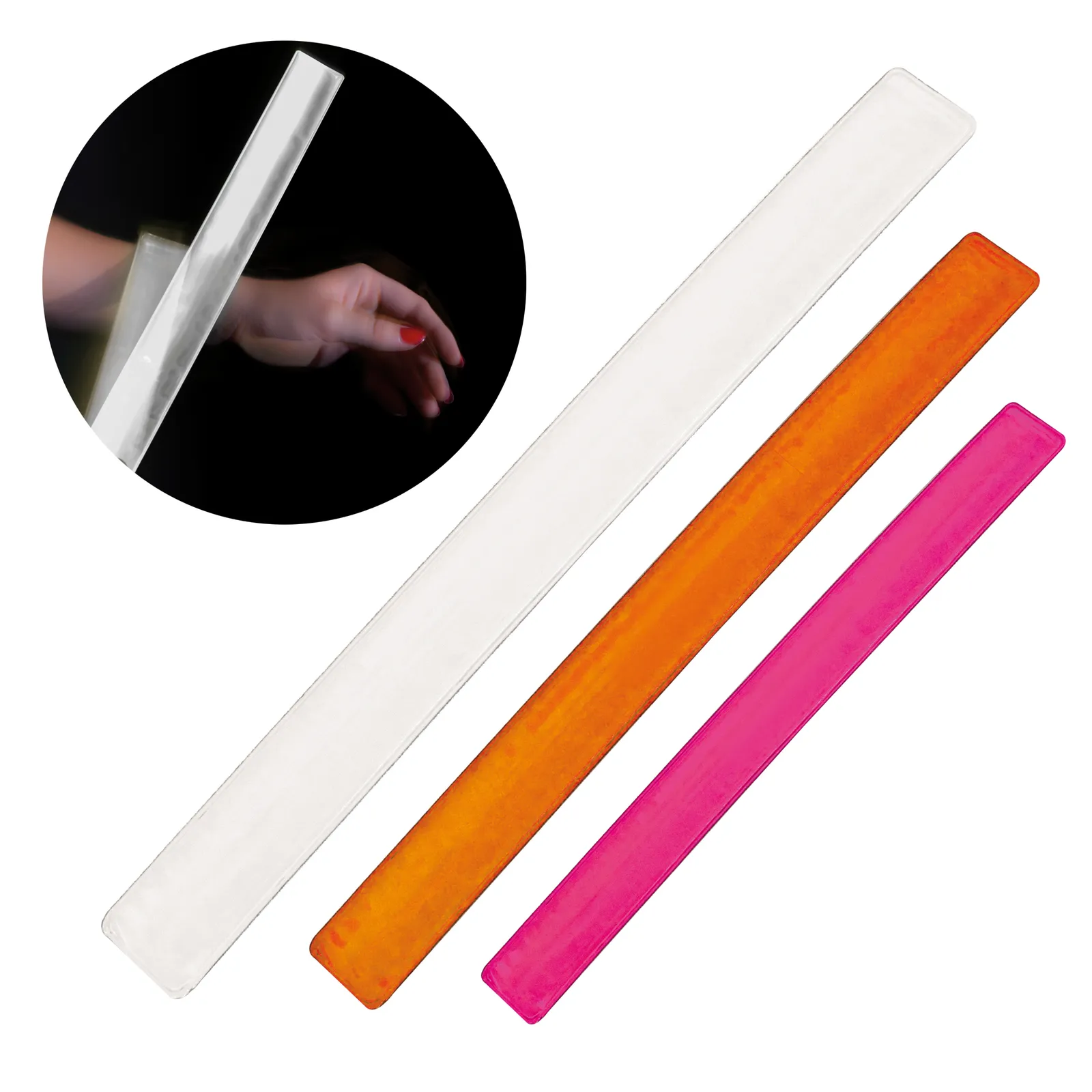 Schnapparmband Teneriffa