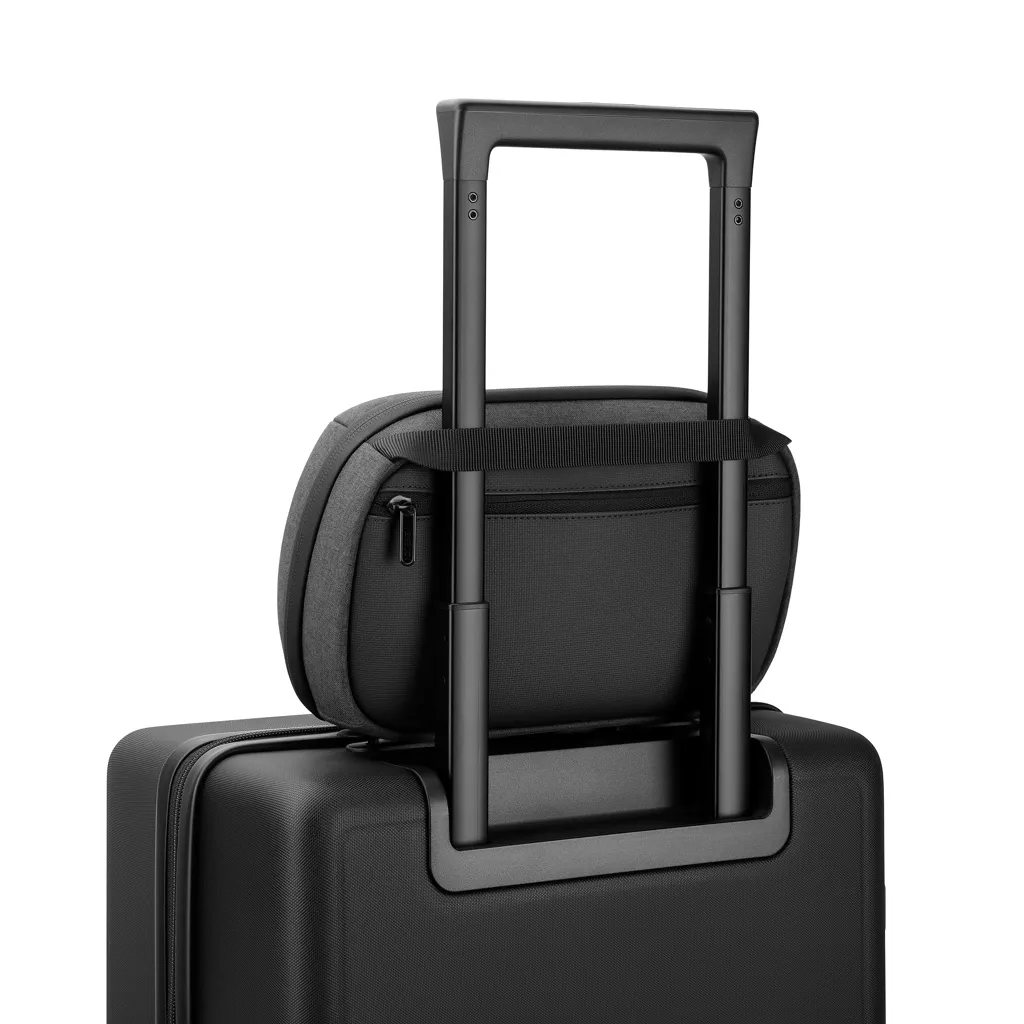 XD Design First Class All-in-One Case, schwarz – Bild 19
