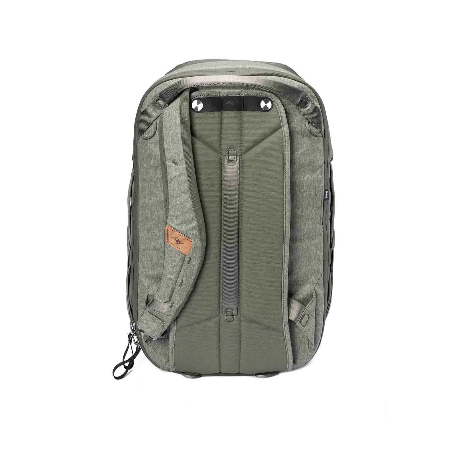 Peak Design Travel Rucksack 30L, Salbeigrün – Bild 3