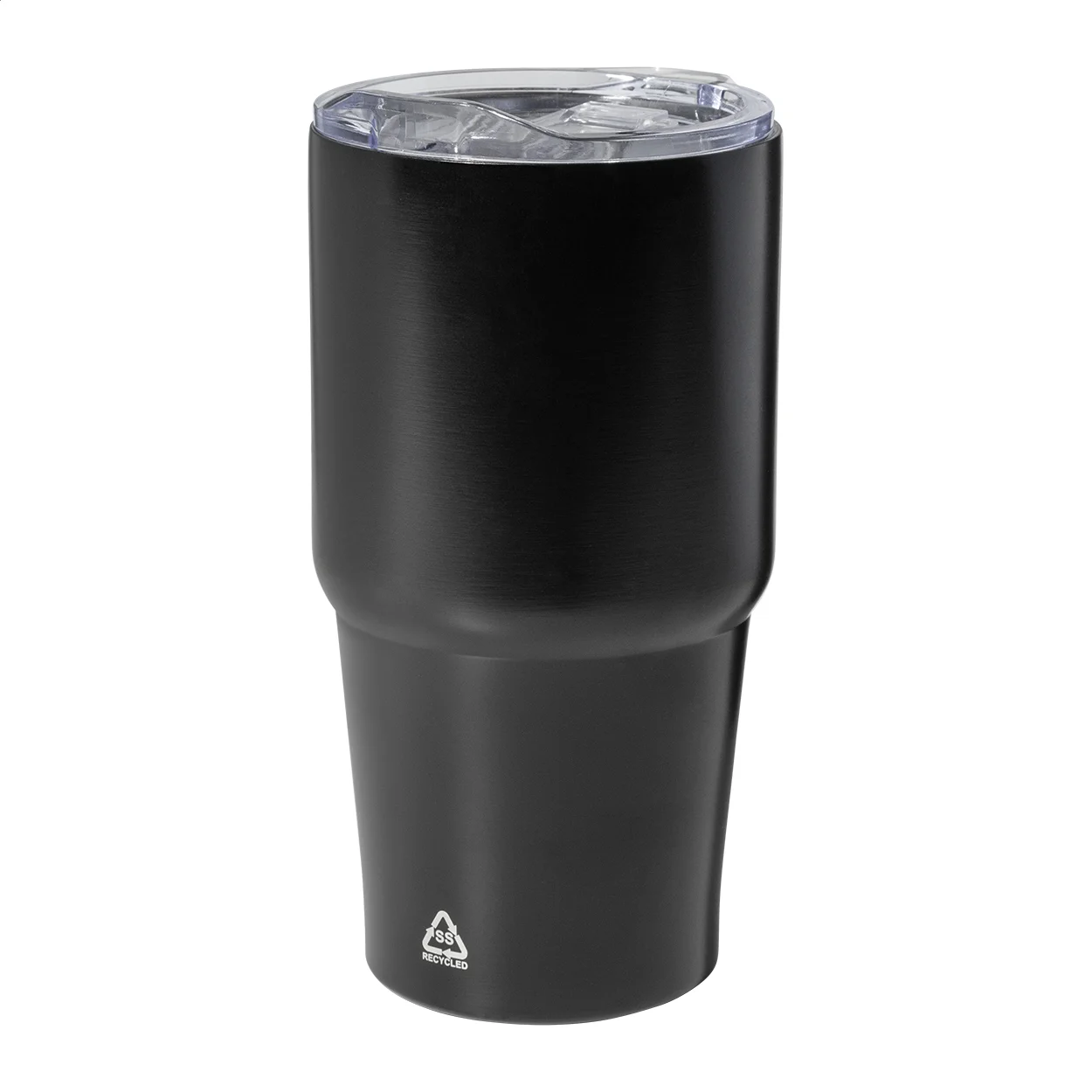 Thermobecher RSS Noricano, schwarz – Bild 3