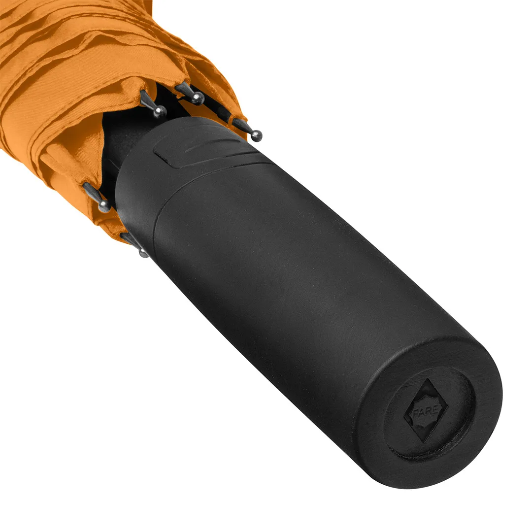 AC-Stockschirm, orange – Bild 5
