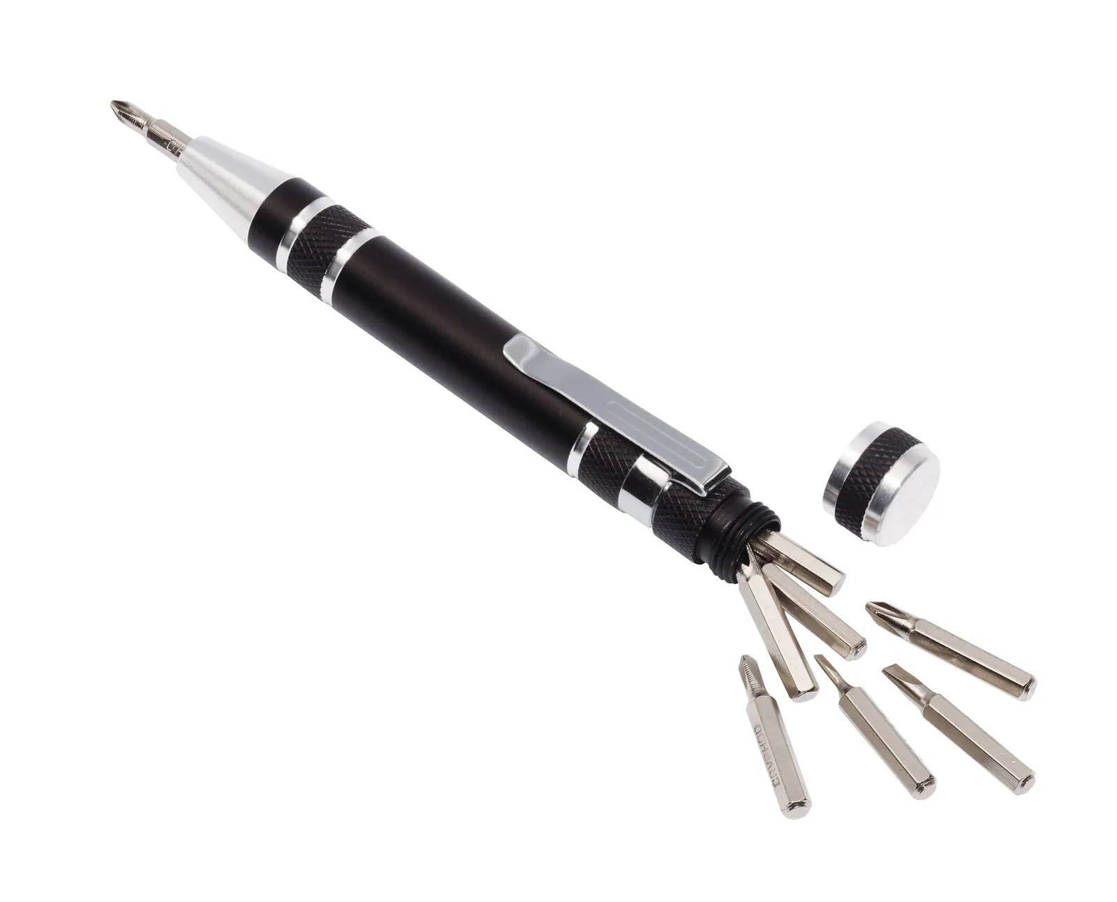 MICRO - Bit-Set, schwarz – Bild 5