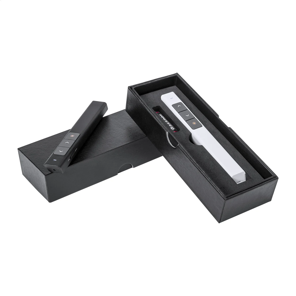 Laserpointer Presenter, weiß – Bild 2