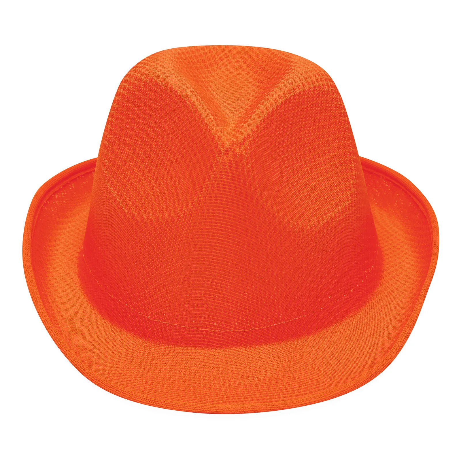 COOL DANCE - Freizeithut, orange – Bild 2