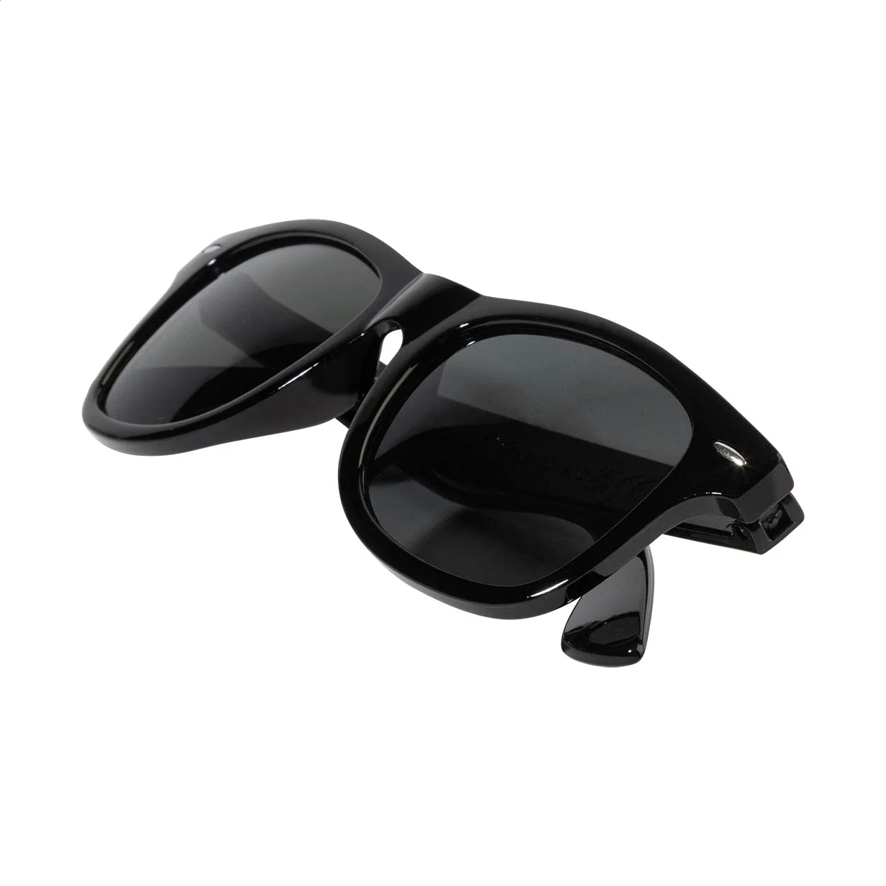 Sonnenbrille Nazare, schwarz – Bild 2