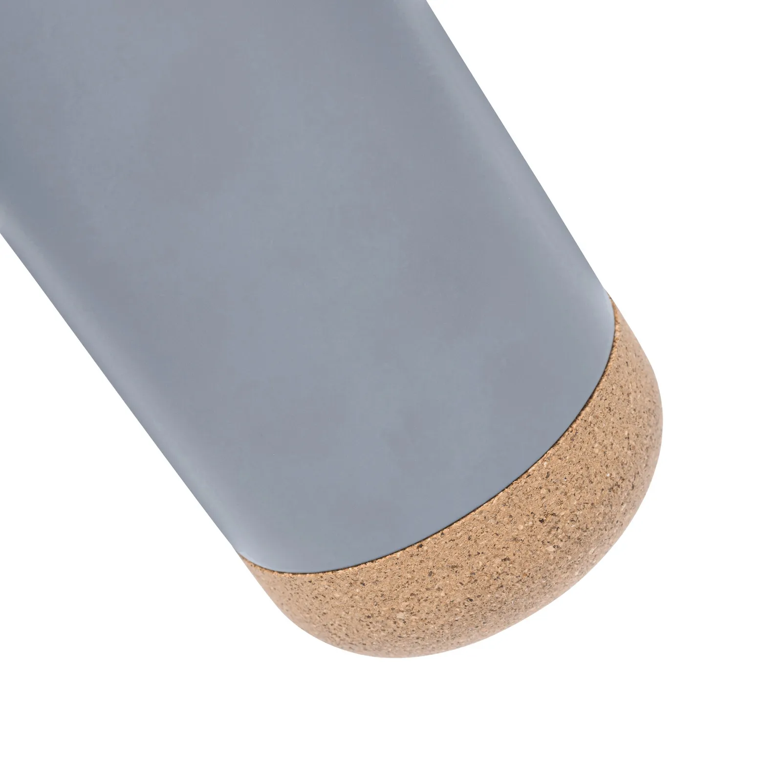 CORKY LEGEND - Vakuum-Isolierflasche grau, grau – Bild 5