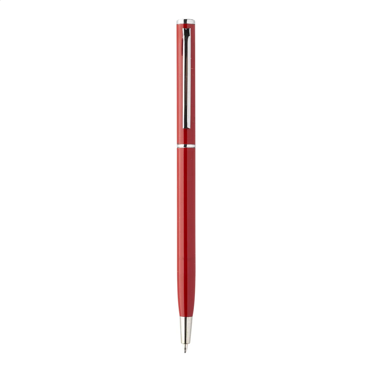 Kugelschreiber Hodox, rot – Bild 2