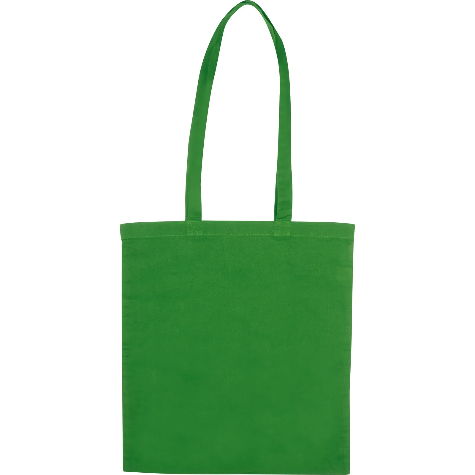 Baumwolltasche Copenhagen, grün – Bild 2
