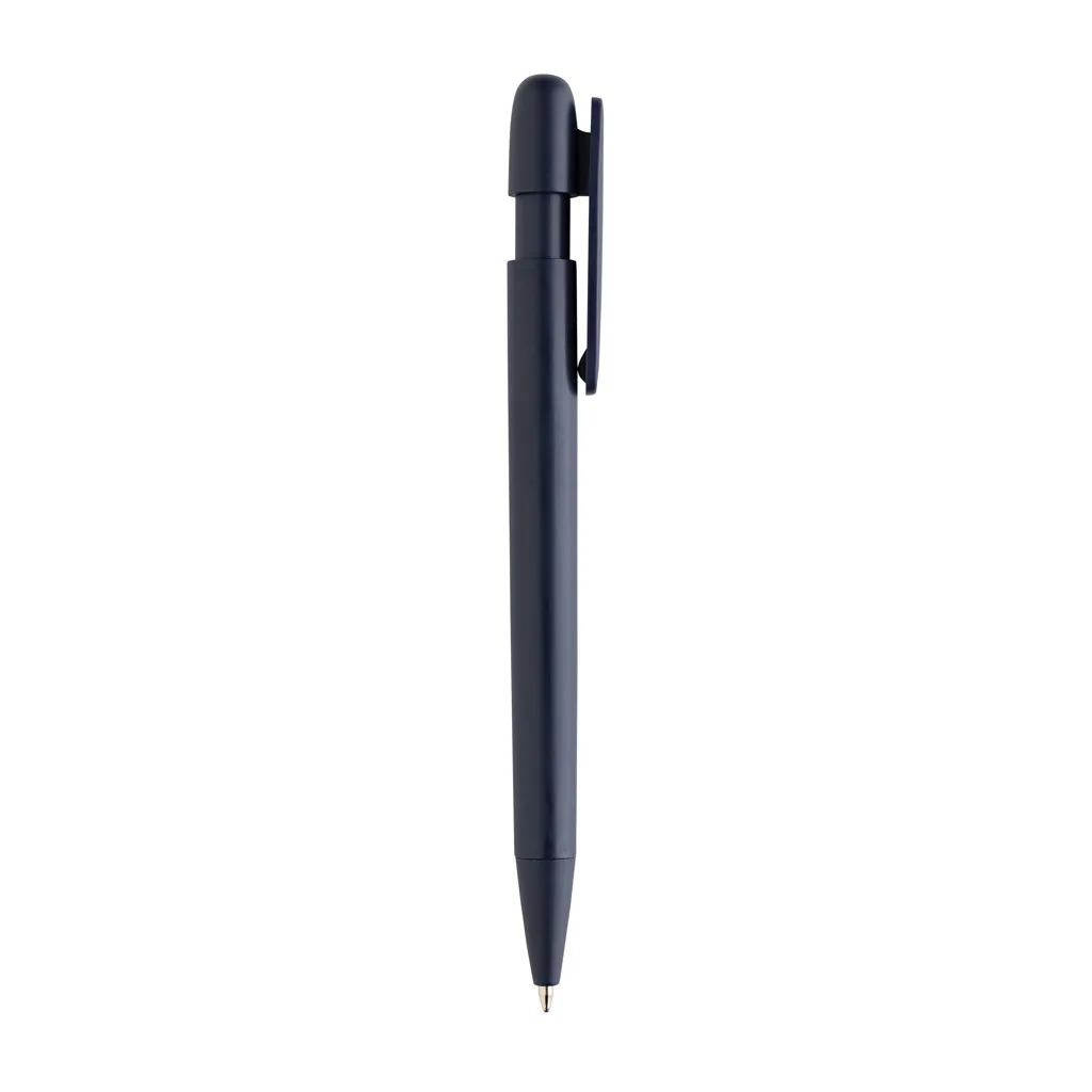 Devin Solid Stift aus GRS zertifiziertem rABS, navy blau – Bild 2