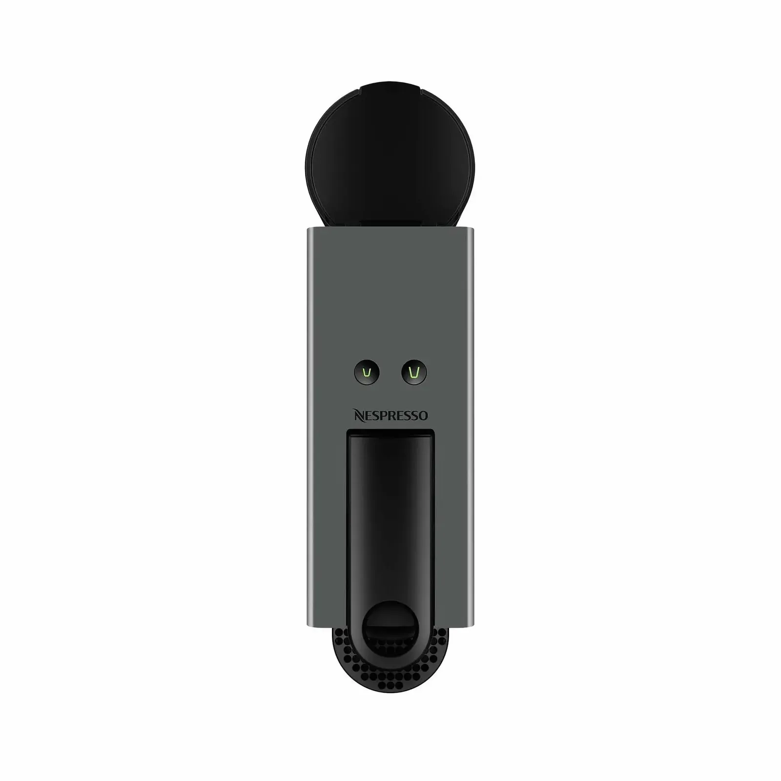 Krups Nespresso Essenza Mini, Grau – Bild 10